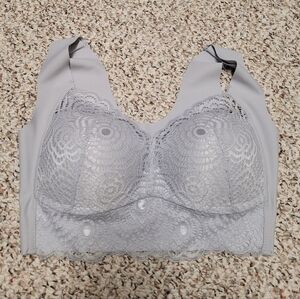 Super Soft Lace Bralette